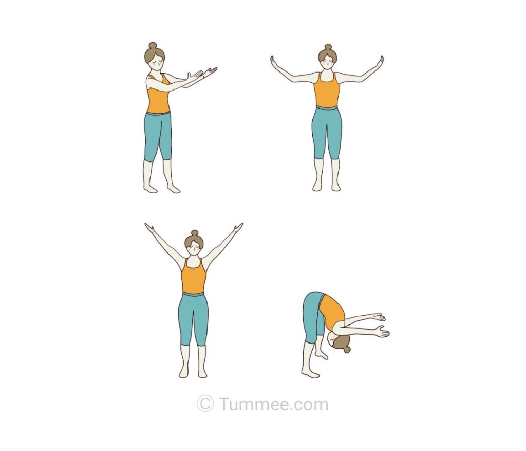Give Away: Super Stress Release - Yogatherapie Oefening Breath of Joy