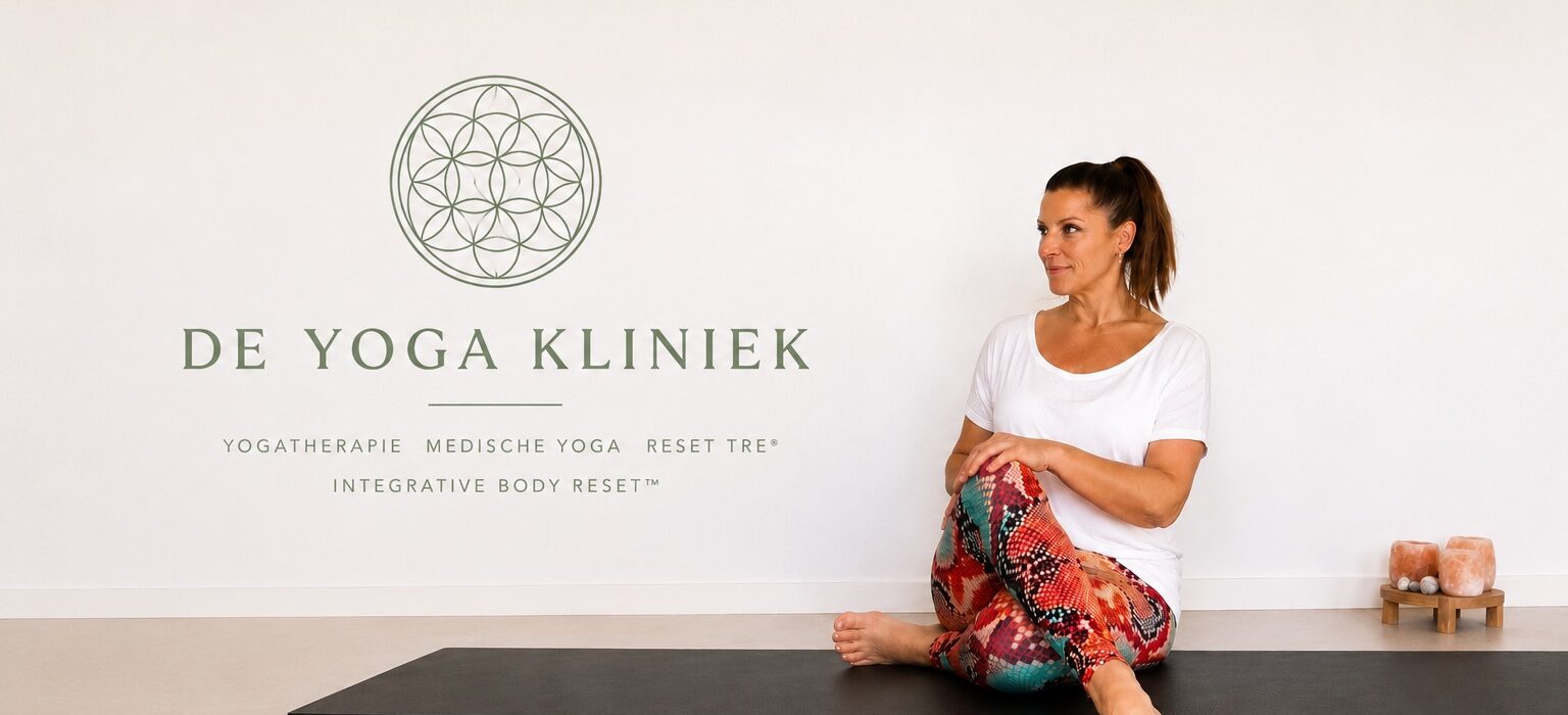 De Yoga Kliniek
